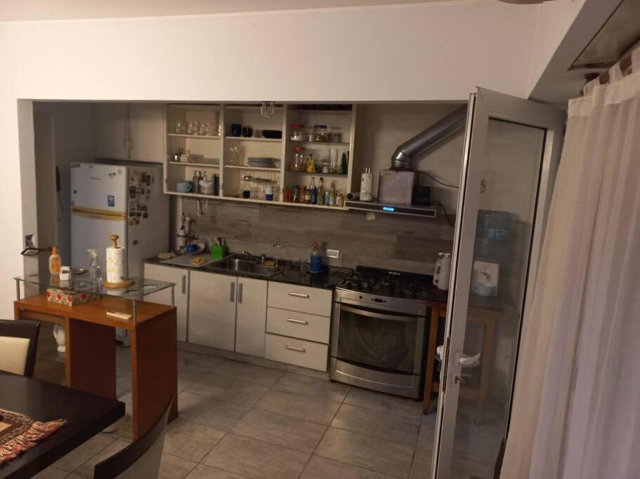 Belgrano Apartamento Buenos Aires Exterior foto