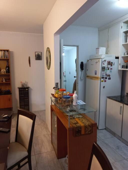 Belgrano Apartamento Buenos Aires Exterior foto
