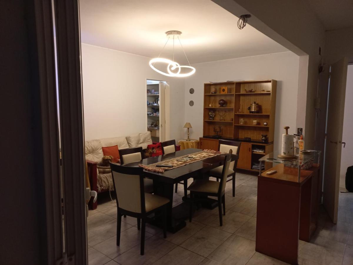 Belgrano Apartamento Buenos Aires Exterior foto